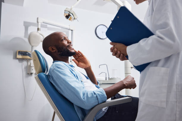 Best Emergency Wisdom Teeth Removal in Carthage, TX