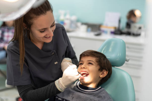 Best Emergency Tooth Extraction in Carthage, TX