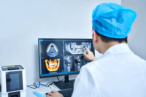 Best Emergency Dental Care for Broken or Chipped Teeth in Carthage, TX