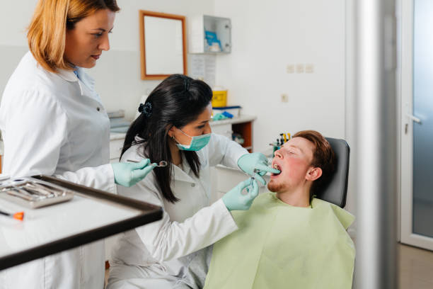 Best Emergency Gum Treatment in Carthage, TX